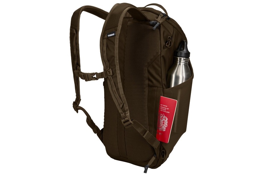 Thule Landmark hátizsák 60 l barna (3205313) 2025
