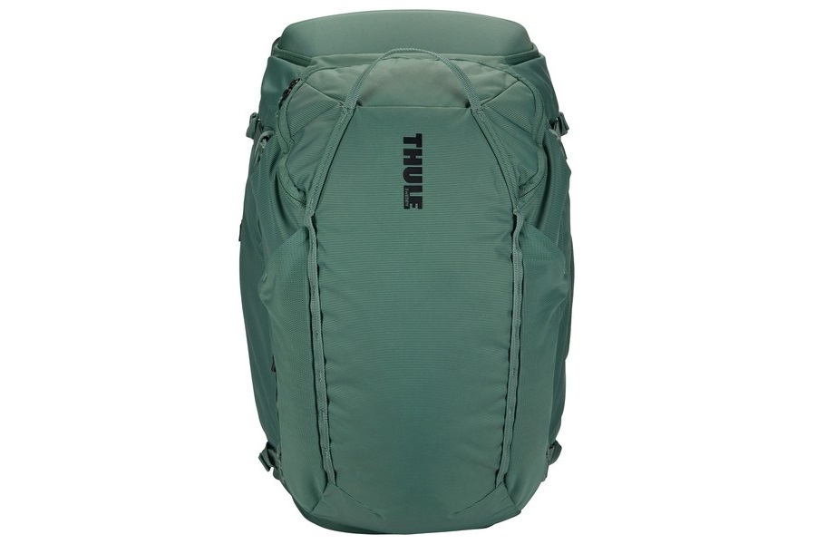 Thule Landmark hátizsák 60 l kékeszöld (3205314) 2025