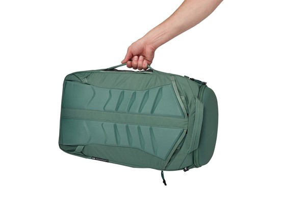 Thule Landmark hátizsák 60 l kékeszöld (3205314) 2025