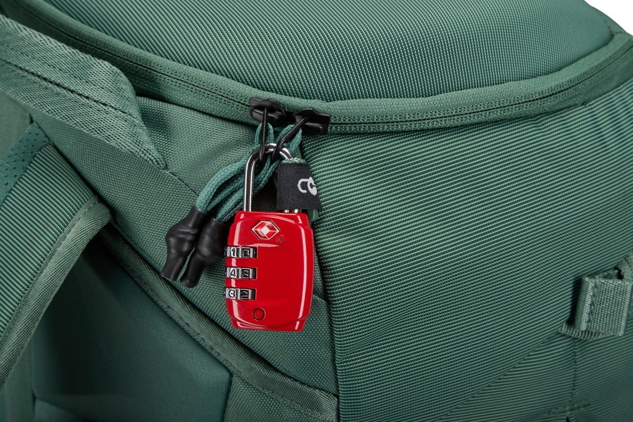 Thule Landmark hátizsák 60 l kékeszöld (3205314) 2025