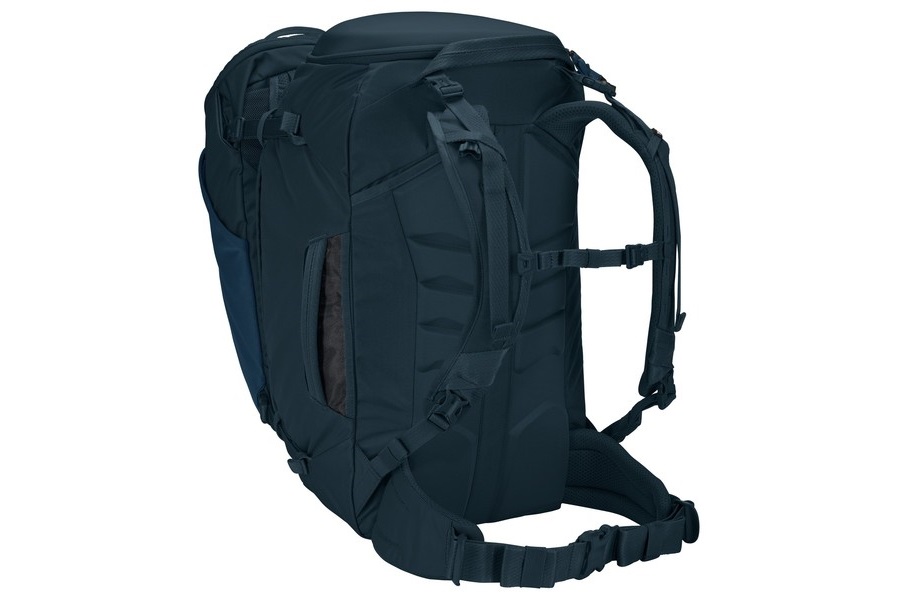 Thule Landmark Női hátizsák 60 l kék (3205315) 2025