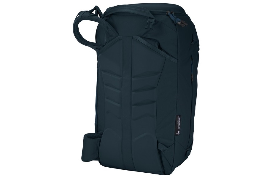 Thule Landmark Női hátizsák 60 l kék (3205315) 2025