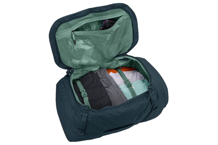 Thule Landmark Női hátizsák 60 l kék (3205315) 2025