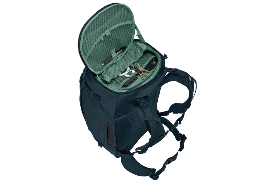 Thule Landmark Női hátizsák 60 l kék (3205315) 2025