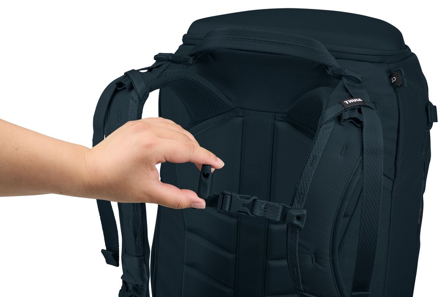 Thule Landmark Női hátizsák 60 l kék (3205315) 2025
