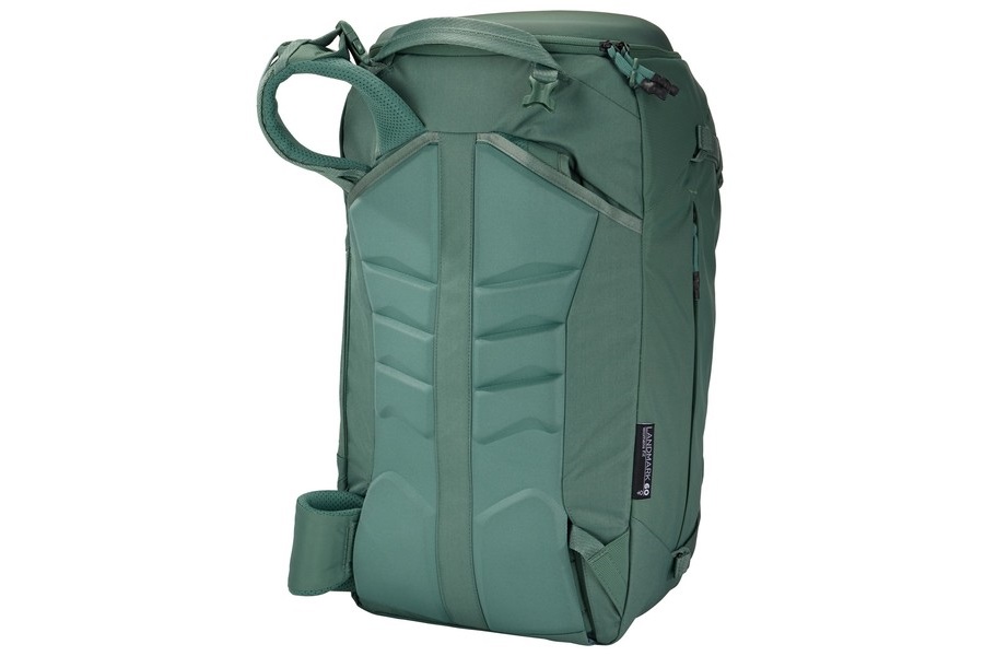 Thule Landmark Női hátizsák 60 l kékeszöld (3205316) 2025