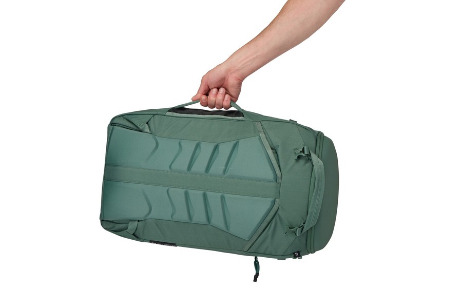 Thule Landmark Női hátizsák 60 l kékeszöld (3205316) 2025