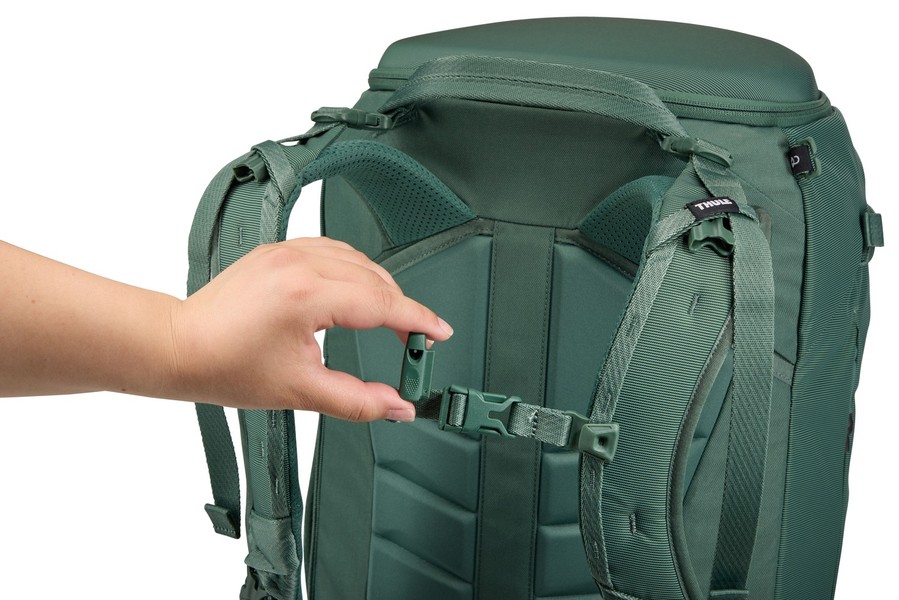 Thule Landmark Női hátizsák 60 l kékeszöld (3205316) 2025