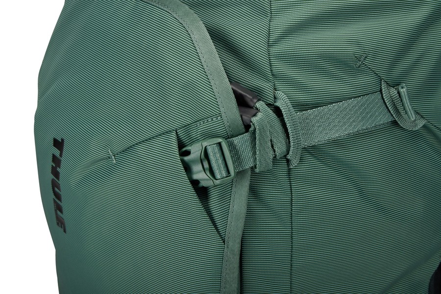 Thule Landmark Női hátizsák 60 l kékeszöld (3205316) 2025