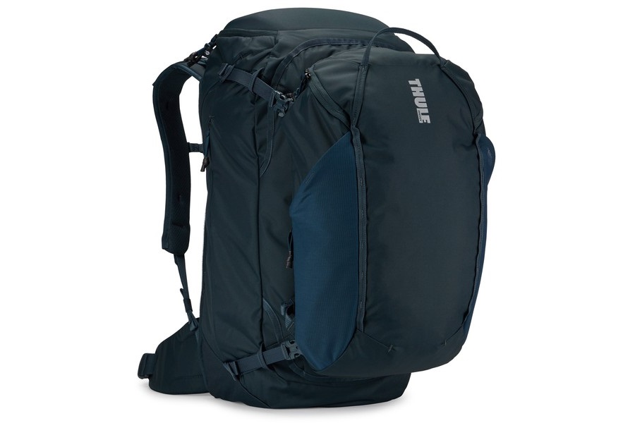 Thule Landmark hátizsák 70 l kék (3205317) 2025