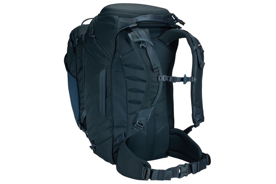 Thule Landmark hátizsák 70 l kék (3205317) 2025