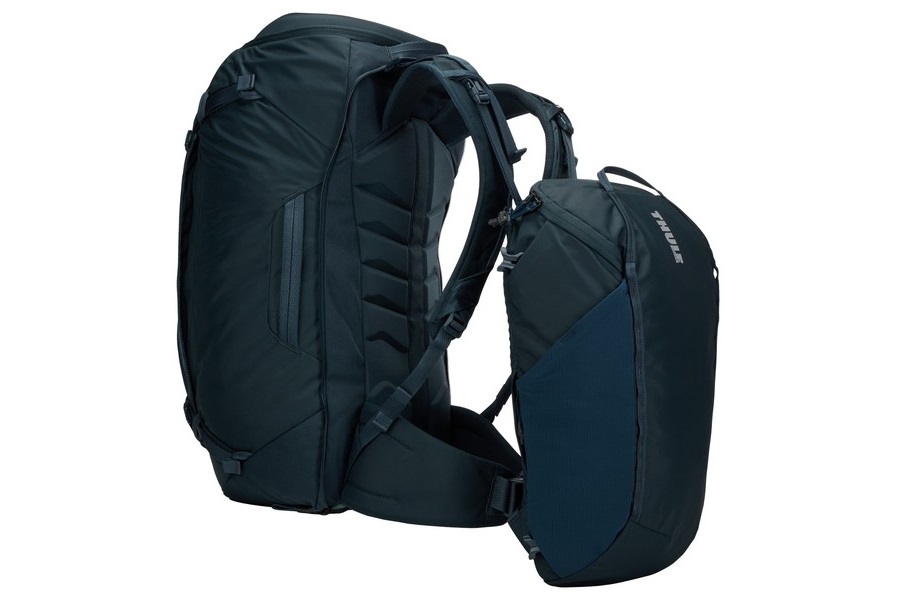 Thule Landmark hátizsák 70 l kék (3205317) 2025