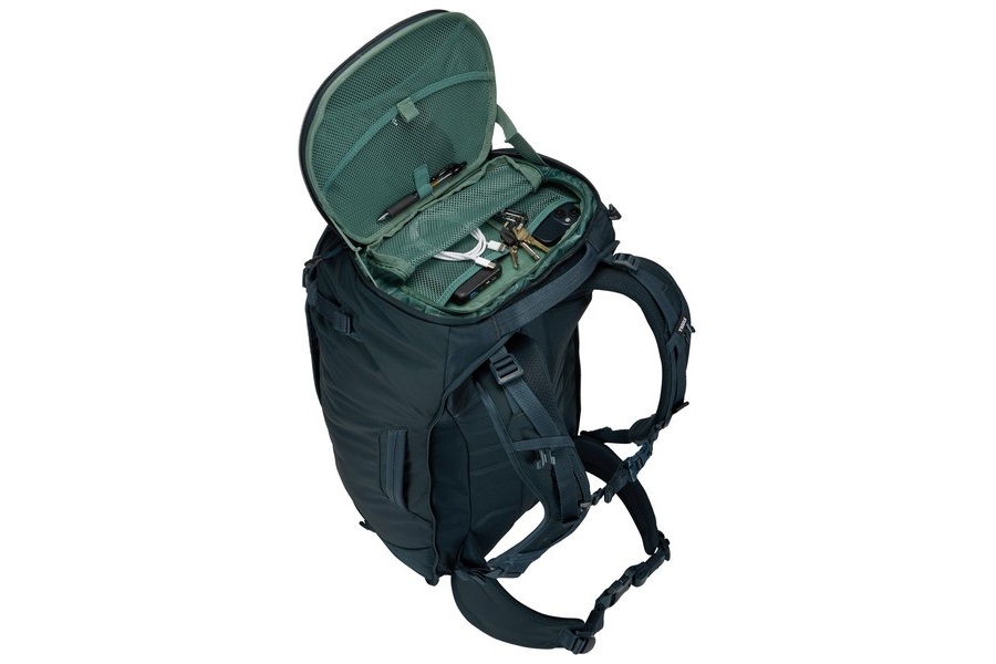 Thule Landmark hátizsák 70 l kék (3205317) 2025