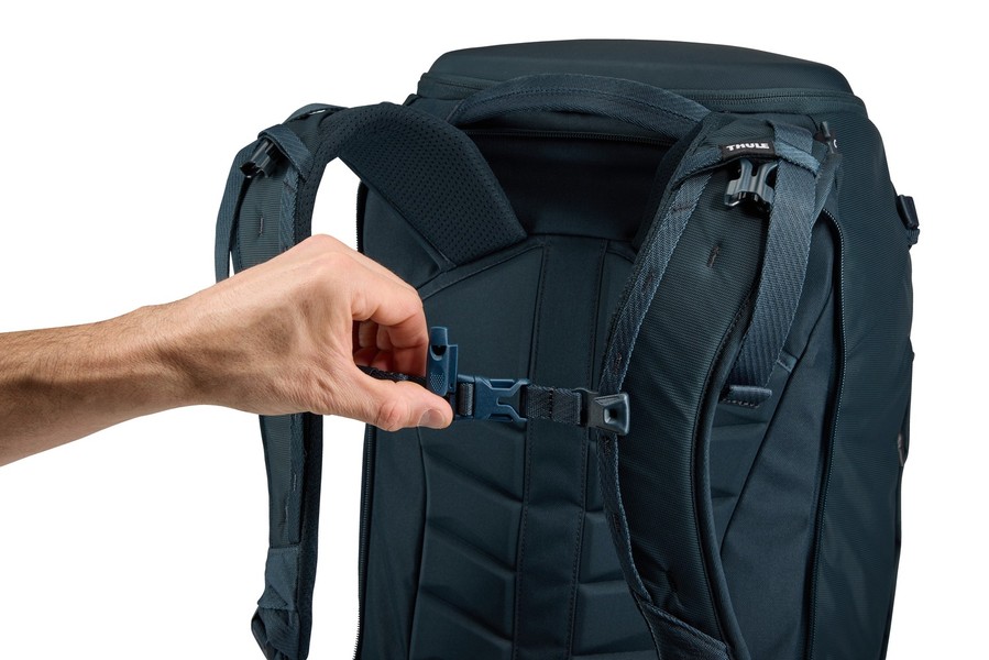 Thule Landmark hátizsák 70 l kék (3205317) 2025