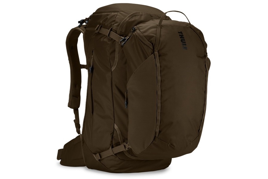 Thule Landmark hátizsák 70 l barna (3205318) 2025