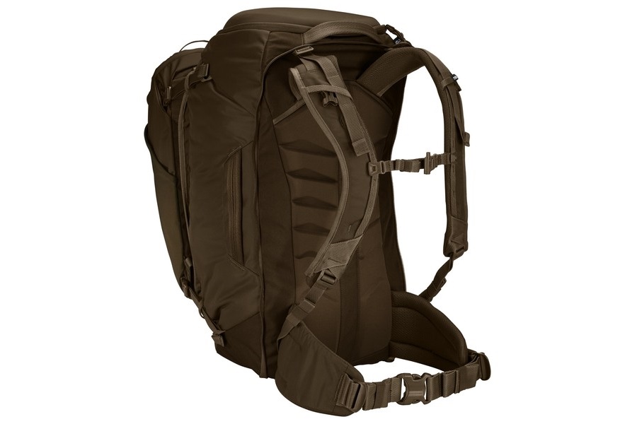 Thule Landmark hátizsák 70 l barna (3205318) 2025