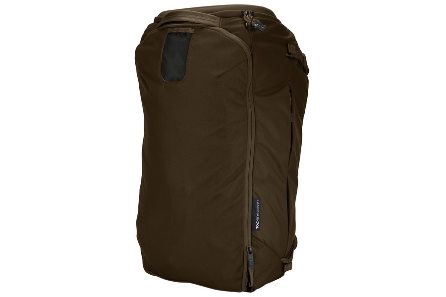Thule Landmark hátizsák 70 l barna (3205318) 2025