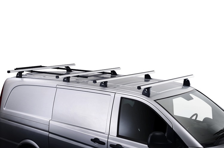 THULE görgő hosszabbítóval - Thule Roller XT M Extender (340100)