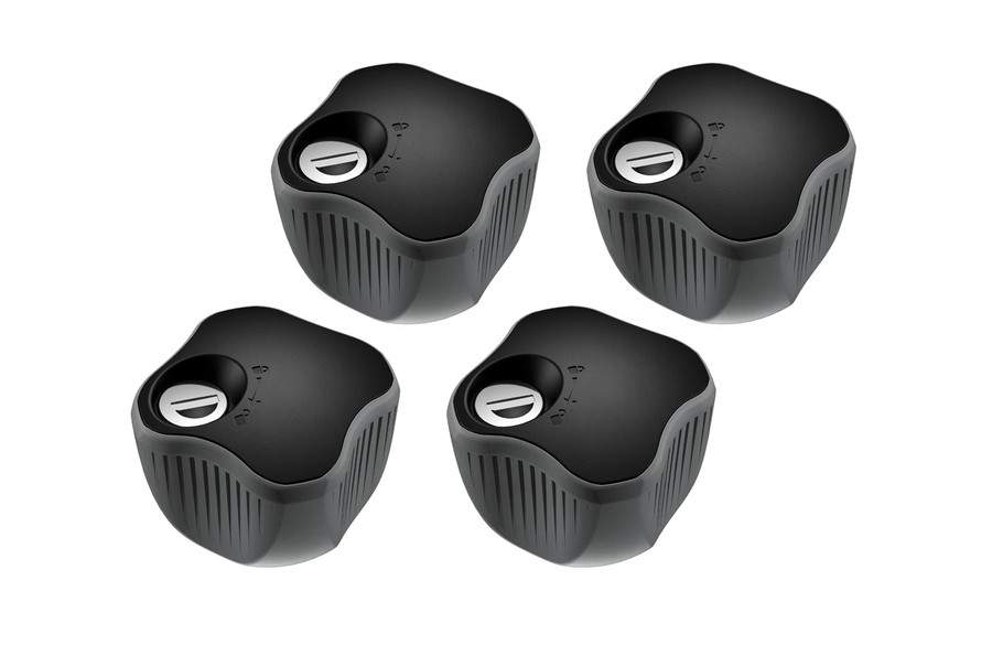 Thule Zárható Gomb 4db-os (527010) Thule Zárható Gomb 4db-os (527010)