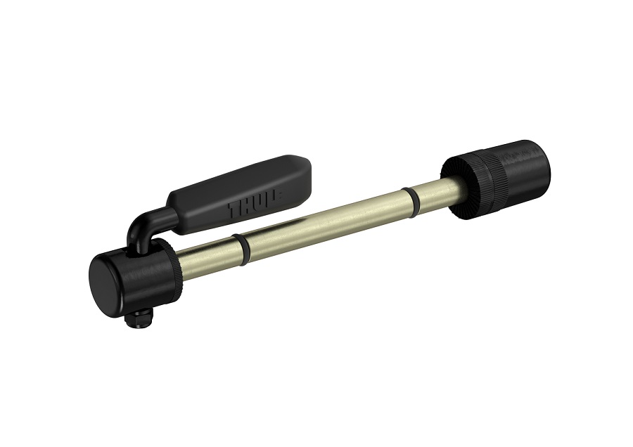 Thule Első kerék szállító Thru-Axle 12-15mm Adapter (547100)