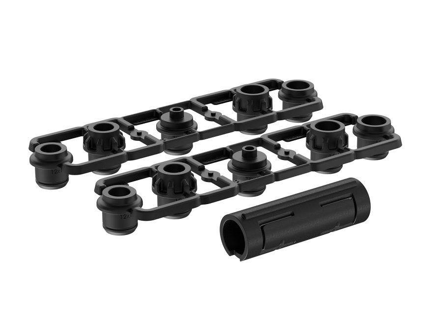 Thule FastRide Axle adapter 9-15mm (564100) - Kattintásra bezárul -