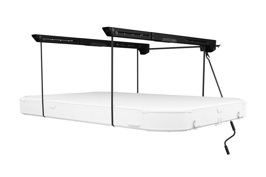 THULE MultiLift 2 tetőboxtároló 100 kg-ig (572051)
