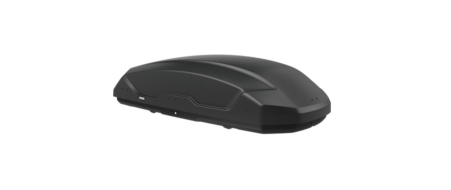 THULE Pulse 2 M matt fekete tetőbox (610200)