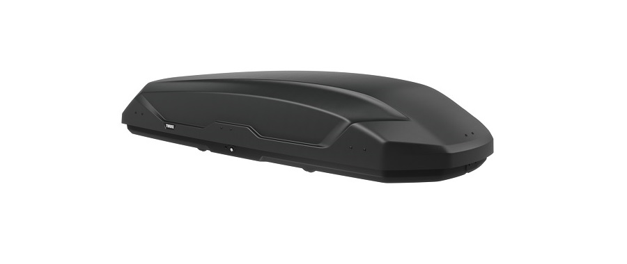 THULE Pulse 2 XL matt fekete tetőbox (610800)