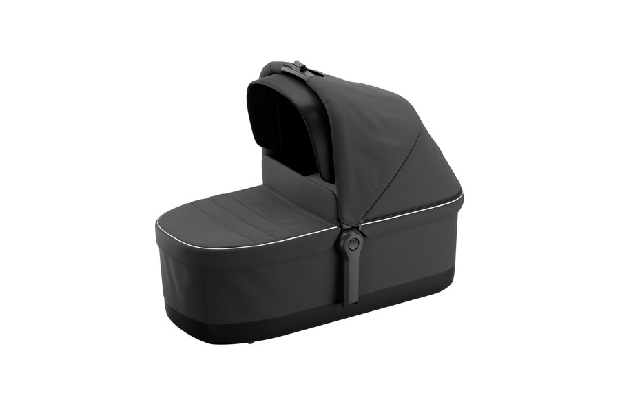 THULE Sleek Bassinet Mózeskosár sötétszürke (11000102)