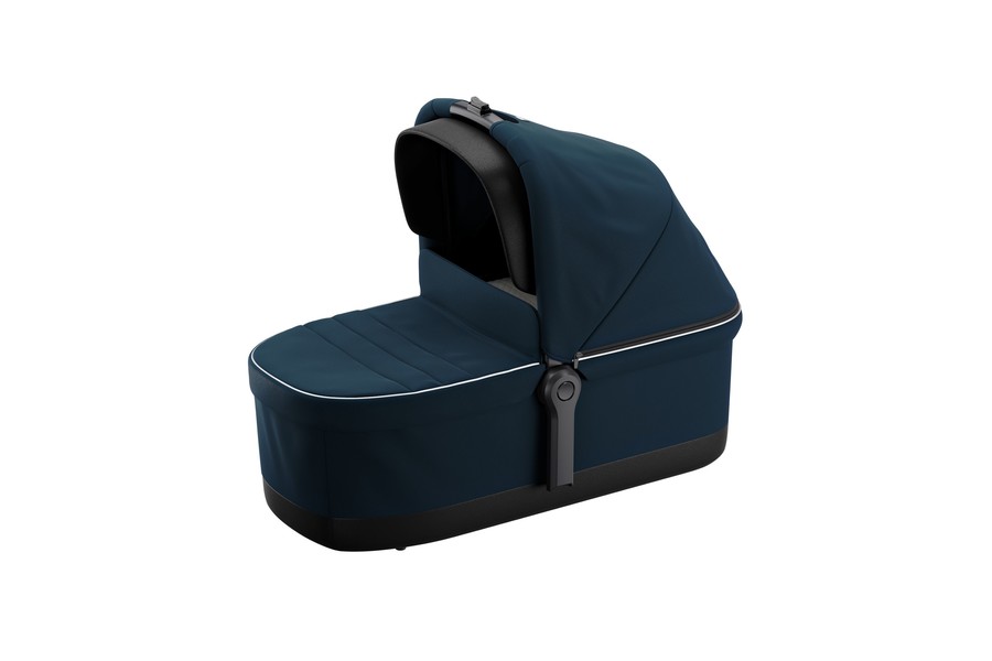 THULE Sleek Bassinet Mózeskosár sötétkék (11000104)