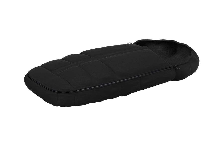 THULE Sleek Melegítő zsák fekete (11000304)