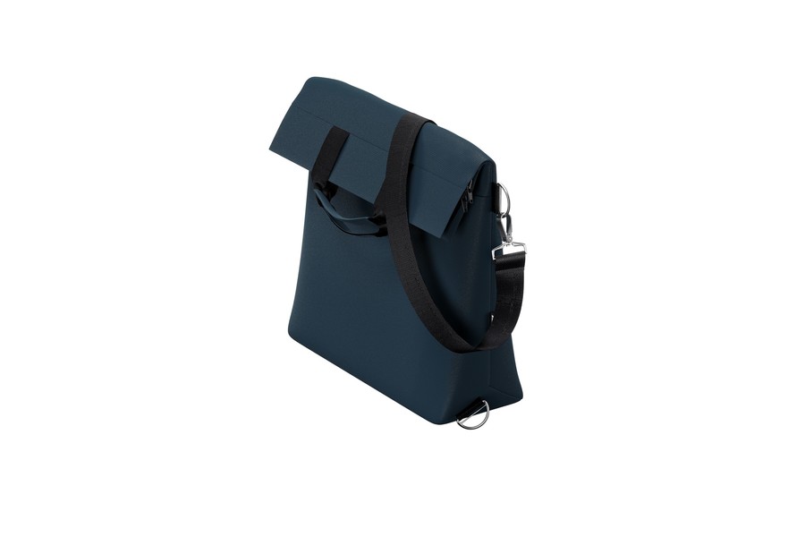 THULE Sleek Pelenkázó táska sötétkék (11000315) - Kattintásra bezárul -