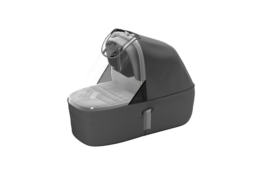 THULE Sleek Bassinet Mózeskosár eső védőhuzat (11000325)