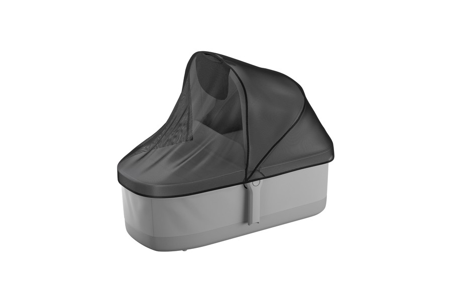 THULE Sleek Bassinet Mózeskosár rovar védőháló (11000310)