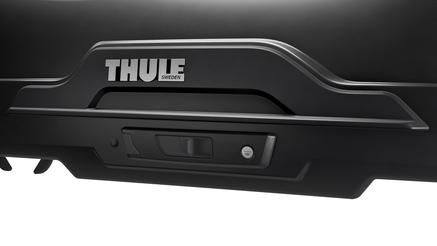 THULE Motion XT XL 800 fényes szürke (629800) - Kattintásra bezárul -