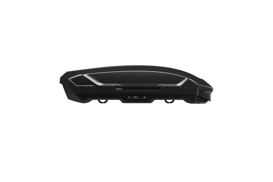 THULE Motion 3 M fényes fekete (639200)