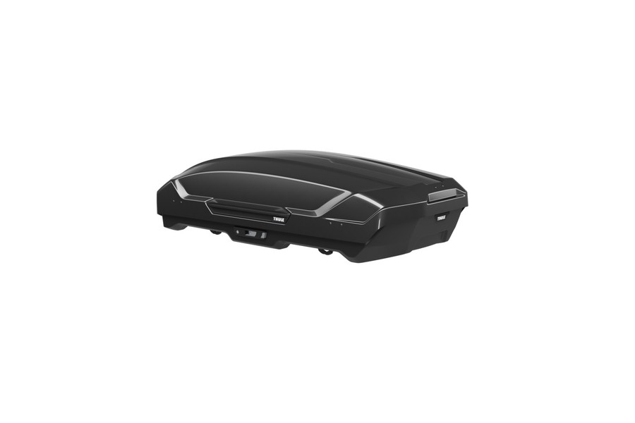 THULE Motion 3 M fényes fekete (639200)