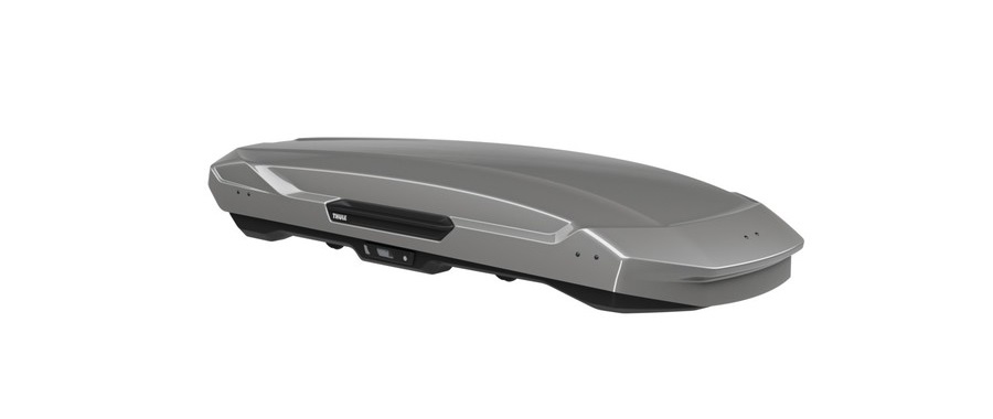 THULE Motion 3 XL Low fényes szürke (639401)