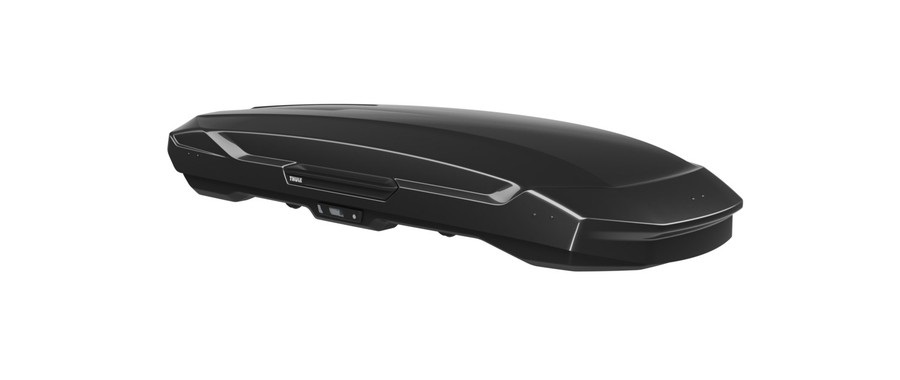 THULE Motion 3 XXL Low fényes fekete (639500)