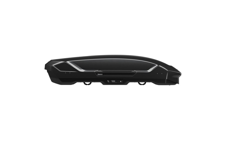 THULE Motion 3 Sport fényes fekete (639600)