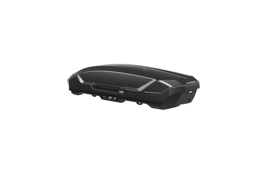 THULE Motion 3 Sport fényes fekete (639600)