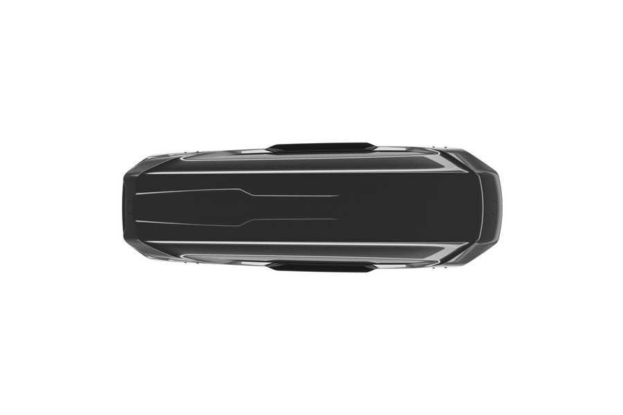 THULE Motion 3 Sport fényes fekete (639600)