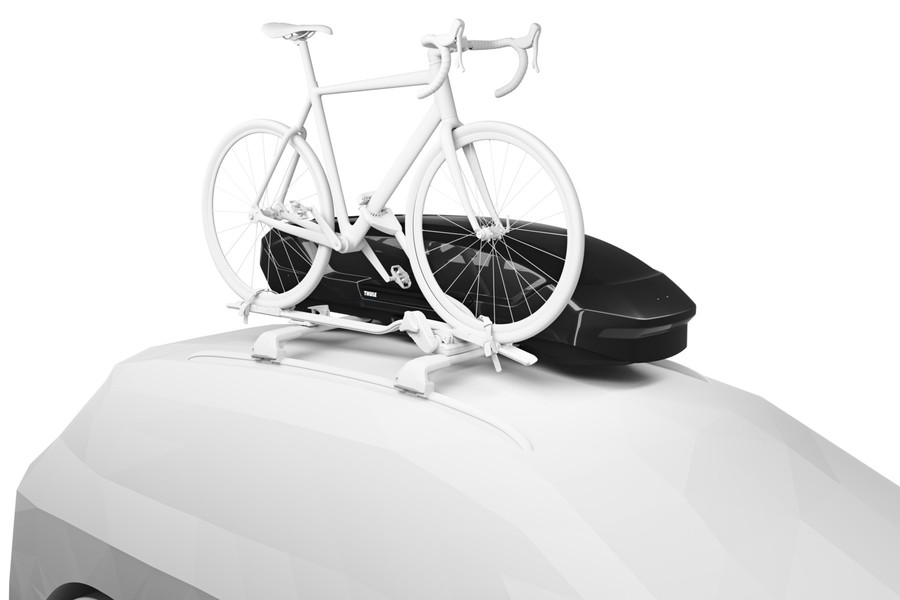 THULE Motion 3 Sport fényes fekete (639600)