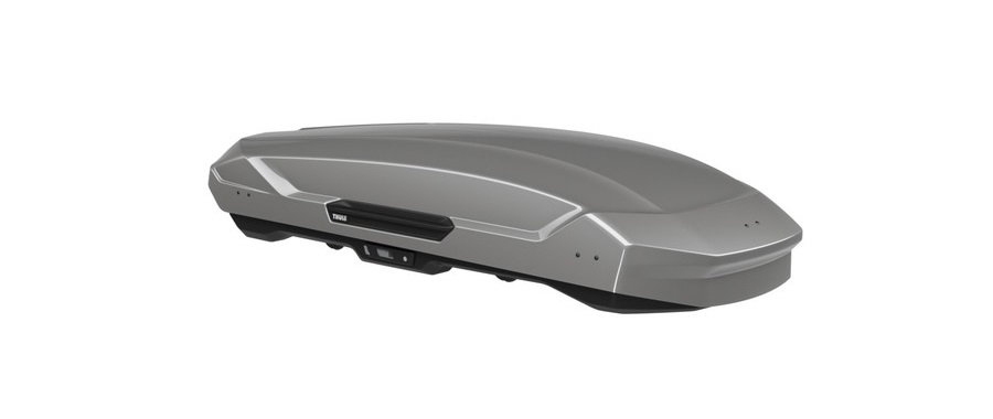 THULE Motion 3 XL fényes szürke (639801)