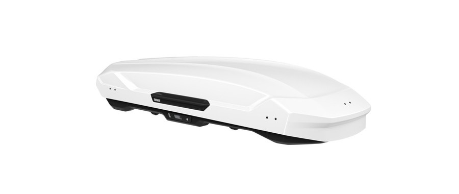 THULE Motion 3 XL fényes fehér (639802)