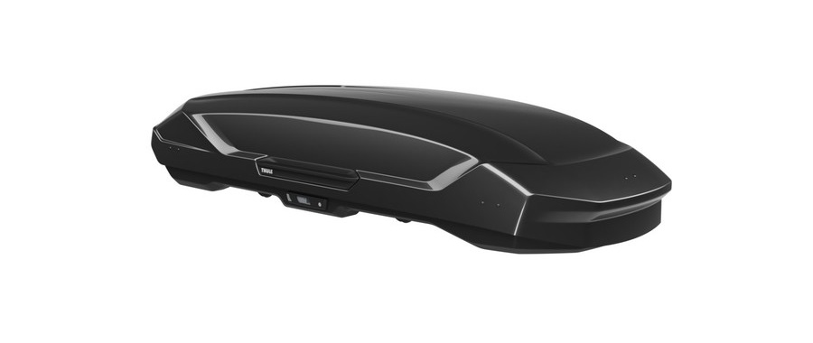 THULE Motion 3 XXL fényes fekete (639900)