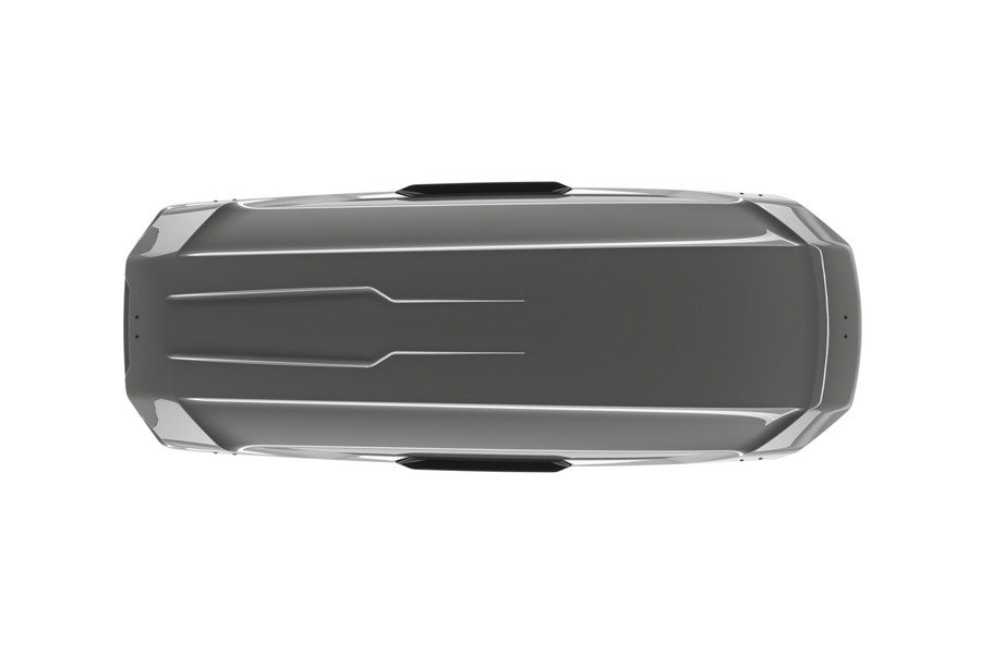 THULE Motion 3 XXL fényes szürke (639901)