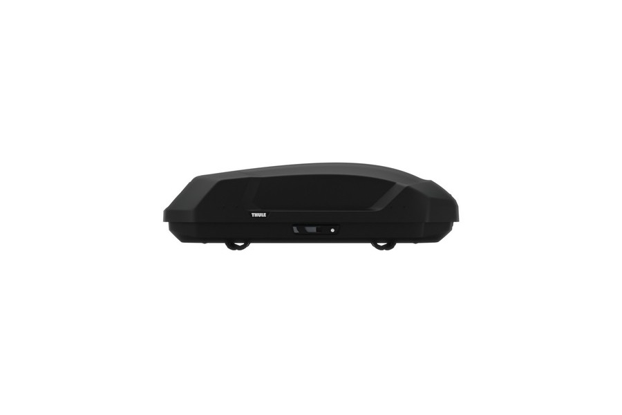 THULE Force 3 S matt fekete tetőbox (645100)