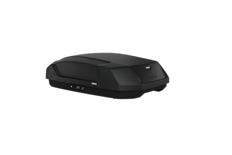 THULE Force 3 S matt fekete tetőbox (645100)