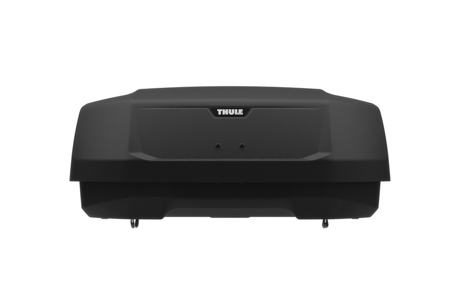 THULE Force 3 S matt fekete tetőbox (645100)